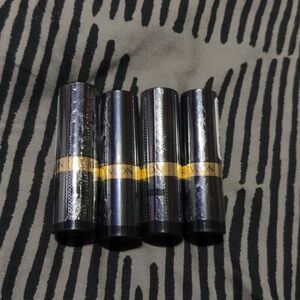 Revlon Midnight Mystery Lipstick Bundle